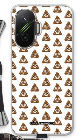 Poop emoji