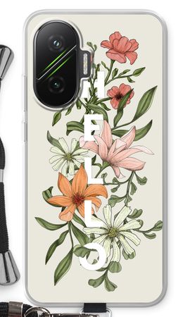 Hello flowers