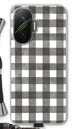 Gingham style