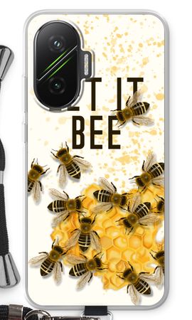 Let it bee