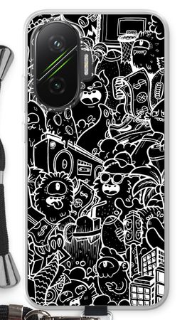 Vexx Black City 