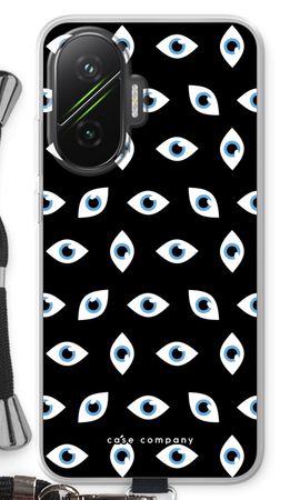 Eyes pattern