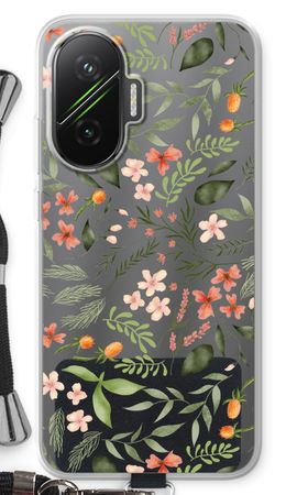 Sweet little flowers