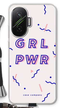 GRL PWR