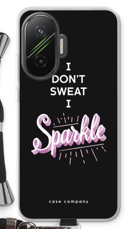Sparkle quote