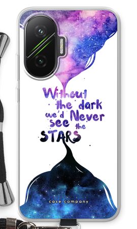 Stars quote