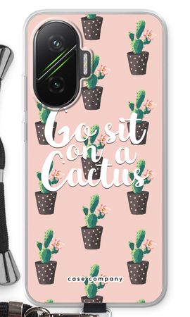 Cactus quote