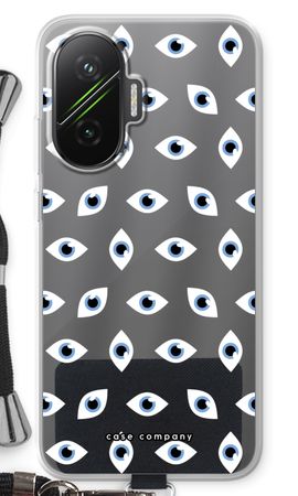 Eyes pattern