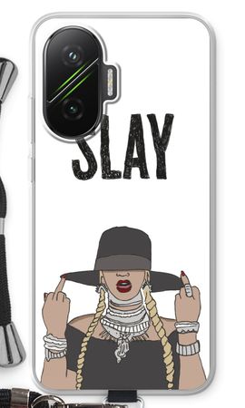 Slay All Day