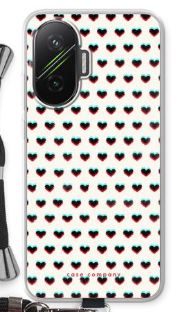 Little hearts