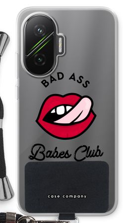 Badass Babes Club