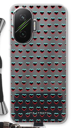 Little hearts