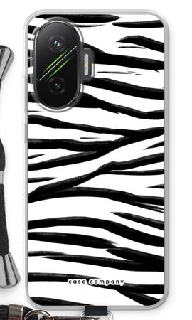 Zebra pattern