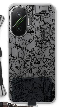 Vexx Black City 