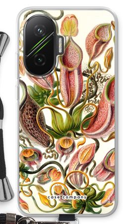 Haeckel Nepenthaceae