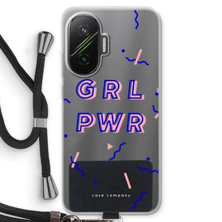 GRL PWR