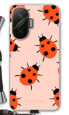 Ladybugs