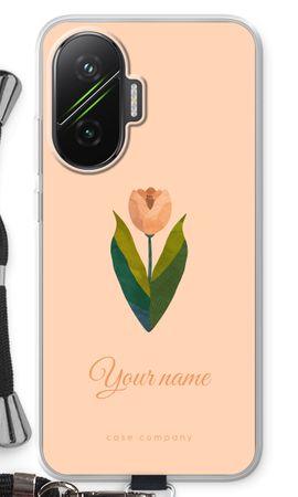 Namecase 1 - Floral