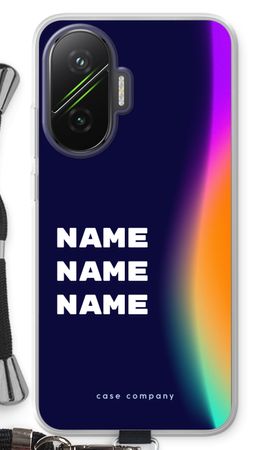 Namecase 2 - Neon