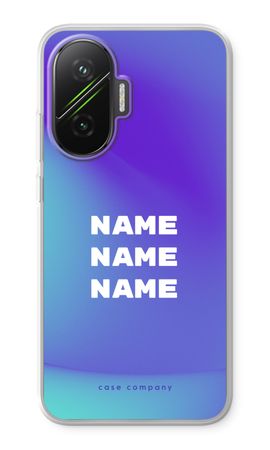 Namecase 1 - Neon