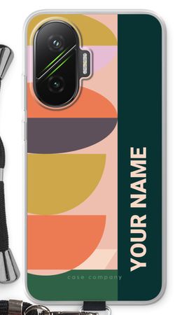 Formé - Namecase #2