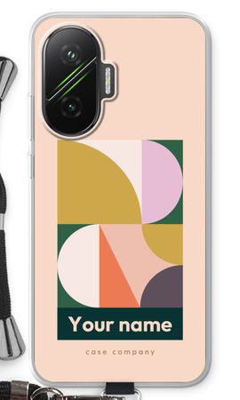 Formé - Namecase #1