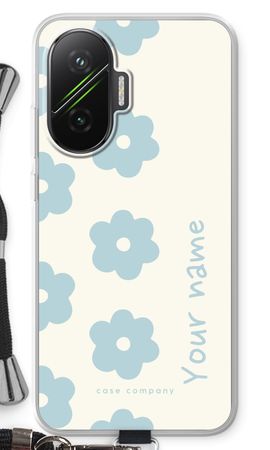 Namecase - Flowers - Pascha