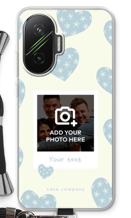 Photo - Hearts - Pascha