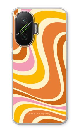 Retro Waves