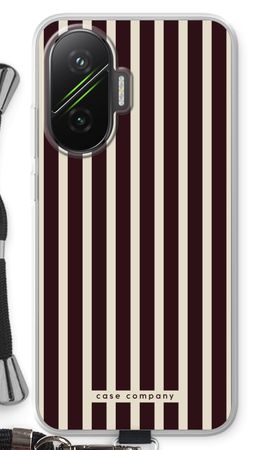Bamboo Stripe