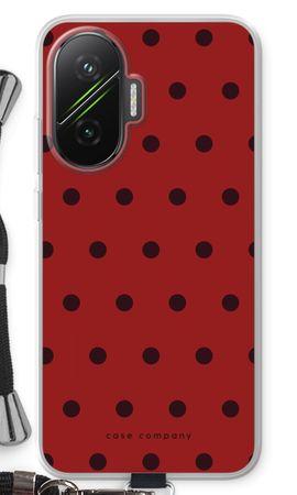 Ladybird Spots
