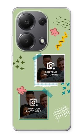 Maak Herinneringen N°2