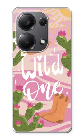 Wild One