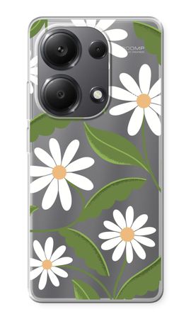 Daisies All Over