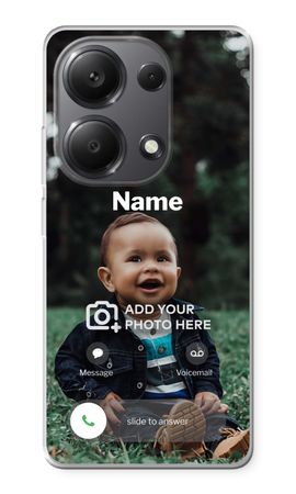 Hallo, ik ben het N°2