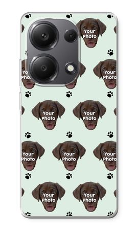 Personalized Face - Cat or Dog