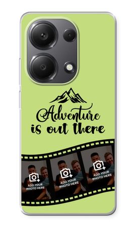 Adventure Filmrol