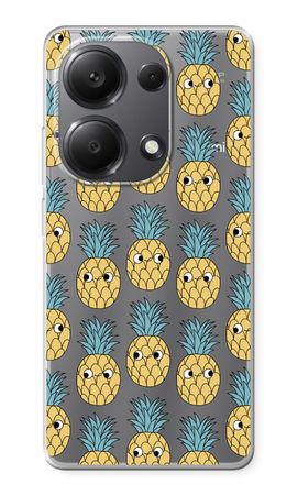 Pineapples