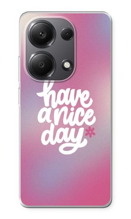 Have a nice day