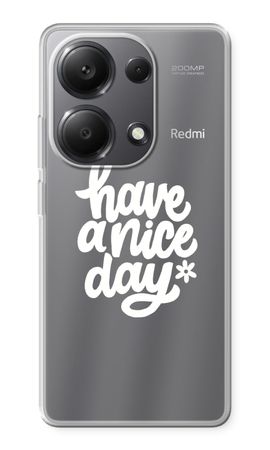 Have a nice day