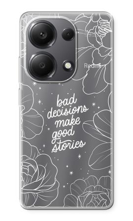 Good stories