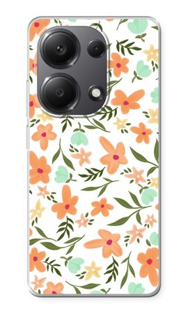 Little Ellila Flowers