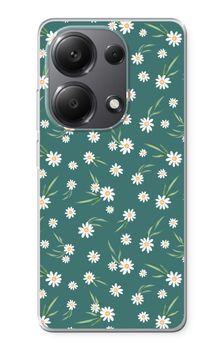 Kleine Gänseblümchen