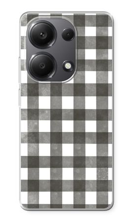 Gingham style