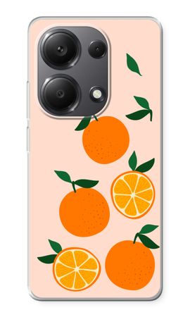 Will you be my clementine