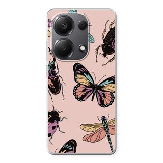 Tiny Bugs