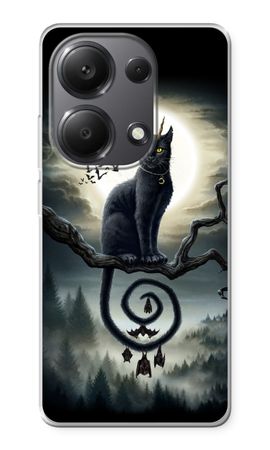 Moonlight Companions