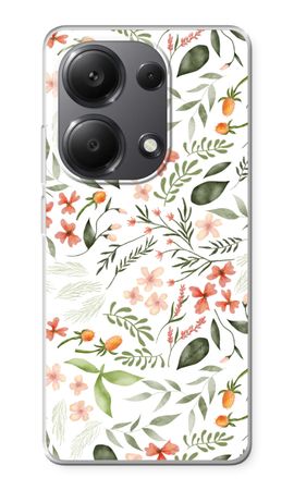 Sweet little flowers