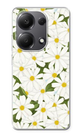 Summer Daisies