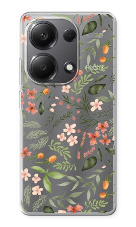 Sweet little flowers